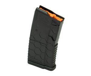 MAG HEXMAG SHORTY AR15 20RD BLK
