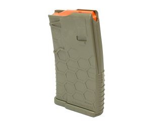 MAG HEXMAG SHORTY AR15 20RD FDE