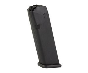 MAG KCI USA FOR GLOCK 40SW 15RD BLK