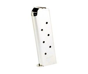 MAG KIMBER 45ACP 8RD STAINLESS STEEL