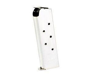 MAG KIMBER 45ACP 7RD STAINLESS STEEL