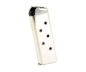 MAG KIMBER TACMAG 45ACP 7RD CMPCT SS