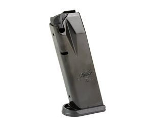 MAG KIMBER 9MM 15RD FOR KDS9C BLK