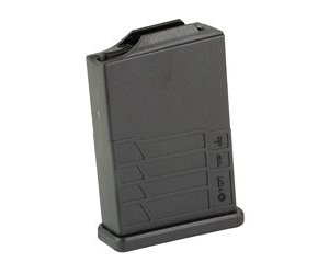 MAG MDT GEN2 6MM ARC 12RD POLY BLK