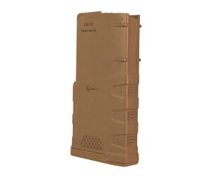 Mission First Tactical MAG MFT EXTREME DUTY .308 20RD FDE | Mission First Tactical