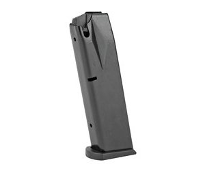 PROMAG BER 92F 9MM 17RD FLSH BLU STL