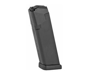 PROMAG FOR GLK 17/19/26 9MM 18RD BLK