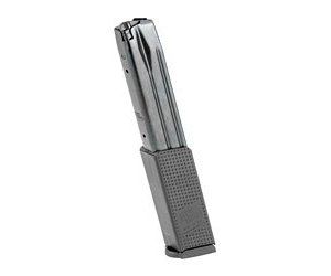 PROMAG H&K VP9 9MM 32RD BLUE STEEL