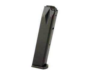 PROMAG RUGER P85/P89 9MM 20RD BL