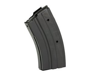 PROMAG RUGER MINI 30 7.62X39 20RD BL