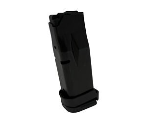 PROMAG RUGER MAX9 9MM 12RD BLU STEEL
