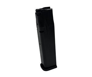 PROMAG RUGER MAX9 9MM 20RD BLU STEEL