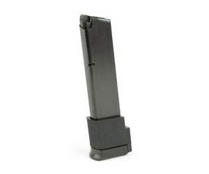 PROMAG RUGER P90 45ACP 10RD BL