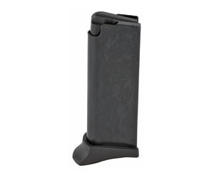 PROMAG RUGER LCP 380ACP 6RD BL