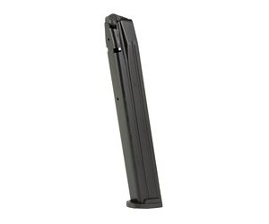 PROMAG SAR SAR9 9MM 32RD BLUE STEEL