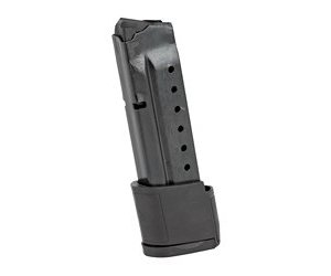 PROMAG S&W SHIELD 40SW 9RD BL STEEL