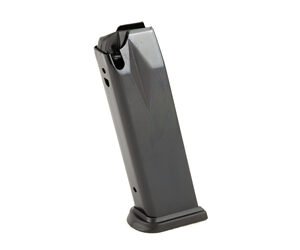 PROMAG SPGFLD XD 9MM 15RD BL