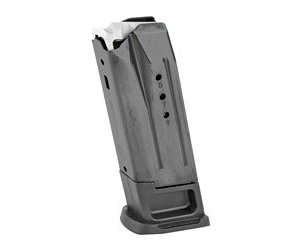 MAG RUGER SEC-9/PC 9MM 10RD