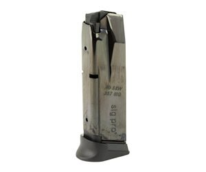 MAG SIGPRO 2022 40SW 10RD