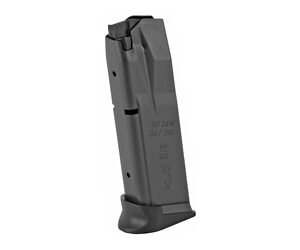 MAG SIGPRO 2022 40SW 12RD