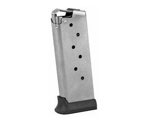 Sig Sauer MAG SIG P938 LEGION 9MM 7RD STS | Sig Sauer