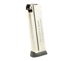MAGAZINE SPRGFLD 9MM EMP 9RD STS