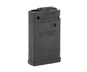 MAG TIPPMANN M4-22 10 RND BLK SHORT