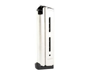 MAG WILSON 10MM FS 1911 9RD STD BASE