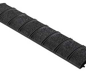 MAGPUL XT RAIL TEXTURE PANEL BLK