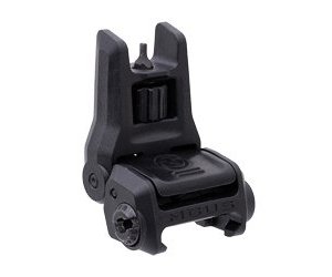 MAGPUL MBUS 3 FRONT SIGHT BLK