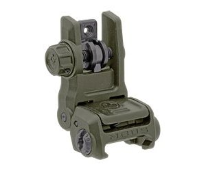 MAGPUL MBUS 3 REAR SIGHT ODG