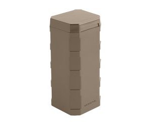 Magpul Industries MAGPUL DAKA CAN 2.0 FDE | Magpul Industries