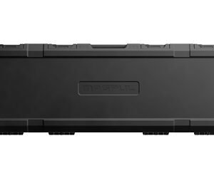 Magpul Industries MAGPUL DAKA HARD CASE LR53 BLACK | Magpul Industries