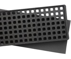 Magpul Industries MAGPUL DAKA GRID ORG PELICAN 1720 | Magpul Industries