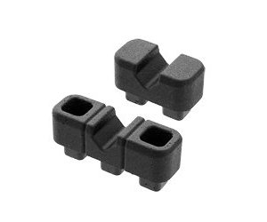 Magpul Industries MAGPUL DAKA V-BLACK KIT BLK | Magpul Industries
