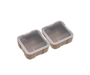 Magpul Industries MAGPUL DAKA GRID BINS 2X2 FDE | Magpul Industries