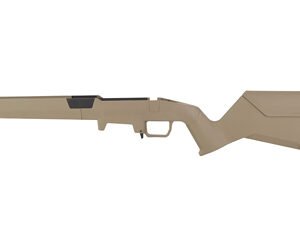 MAGPUL HUNTER LTE STK REM700 SA FDE