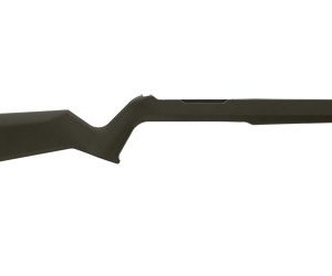 MAGPUL MOE X-22 STK 10/22 ODG