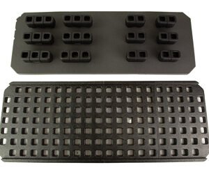 Magpul Industries MAGPUL DAKA GRID ORG PLANO 36" | Magpul Industries