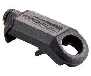 Magpul Industries MAGPUL RSA QD RAIL SLING ATTACHMENT | Magpul Industries