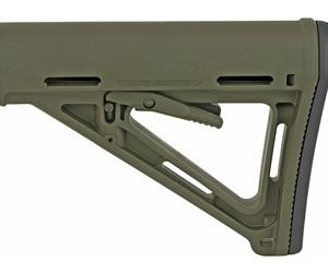 MAGPUL MOE CARB STK MIL-SPEC OD