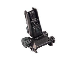 MAGPUL MBUS PRO LR ADJ SIGHT REAR