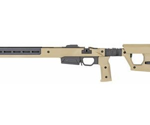 MAGPUL PRO 700 CHASS REM 700 SA FDE