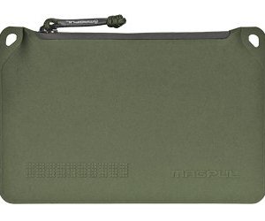 MAGPUL DAKA POUCH SMALL ODG 6"X9"