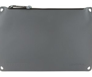 MAGPUL DAKA POUCH LRG GRY 9"X13"