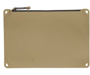 MAGPUL DAKA POUCH LRG FDE 9"X13"