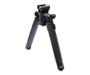 MAGPUL BIPOD 1913 PICATINNY BLK
