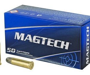 MAGTECH 38SPL 158GR LRN 50/1000
