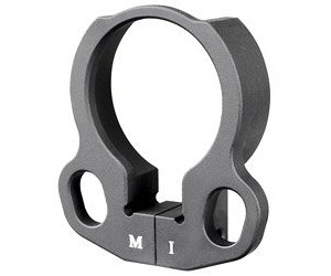 MIDWEST AR15 END PLATE ADAPTER-LOOP