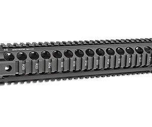 MIDWEST FOREARM 2-PC BLK RFL-LGTH G2